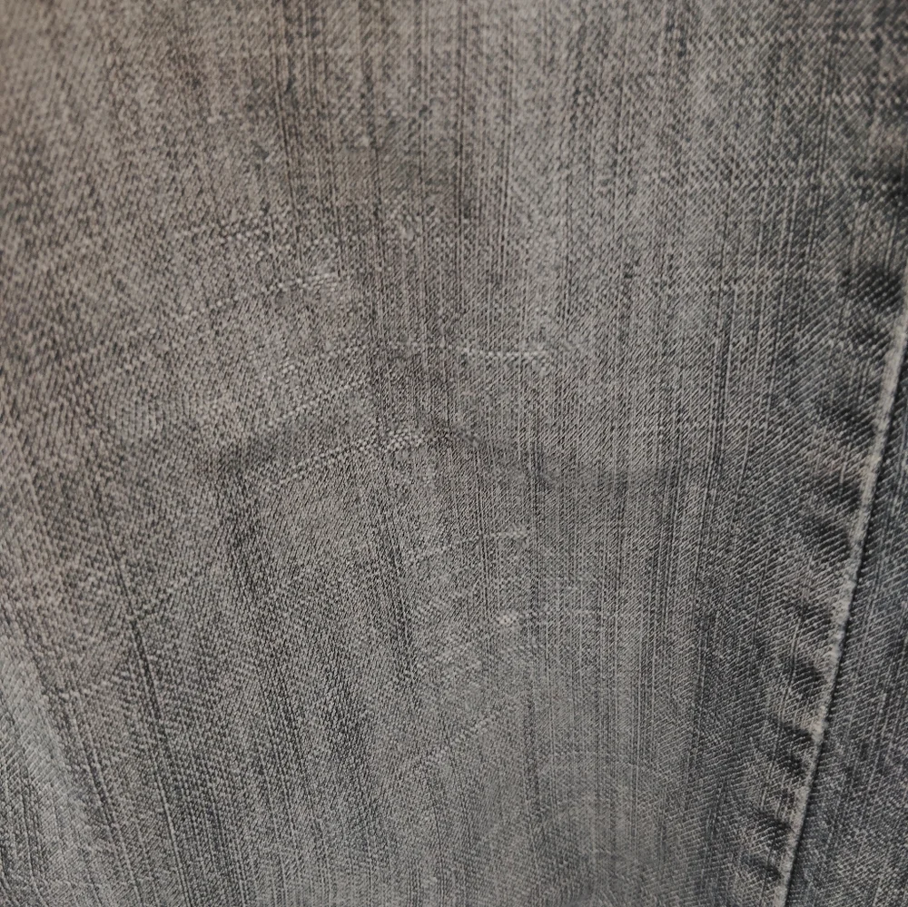 Levi's 514 Slim Straight Denim Blue Jeans Sz 34‎